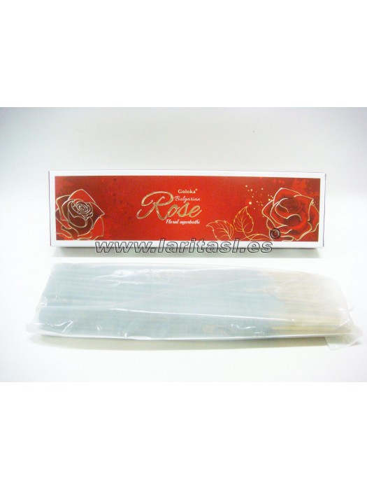 Goloka 100gr Bulgarian Rose